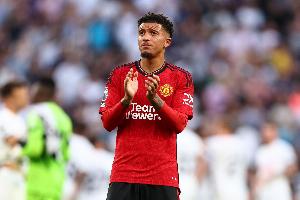 迪马济奥:罗马已决定放弃桑乔,准备转而签下切尔西小将乔治