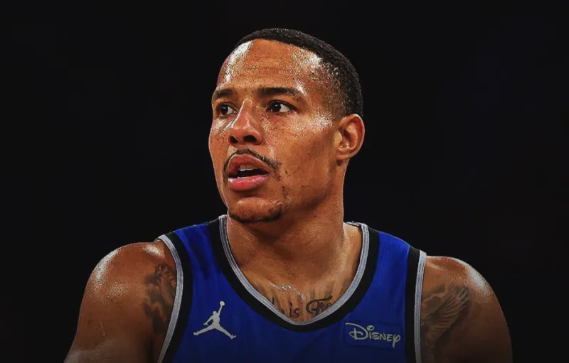 v体育-玩脱了？今日贝恩首节打6分钟，二三节没打&amp;amp;末节出战11分钟