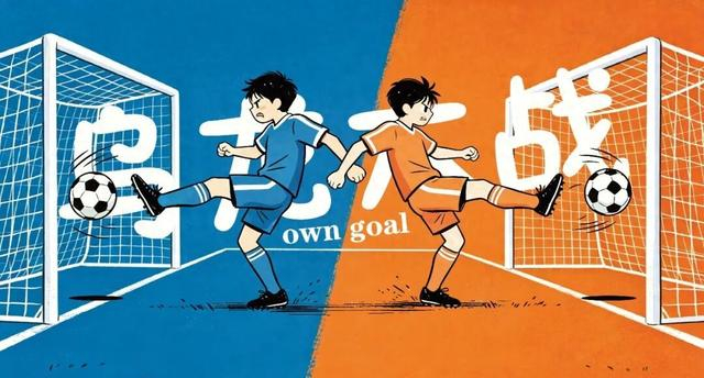 v体育官网-U10假球事件：教练、赛制与监管的三重失守|东城体校16橙队|中国足协|足协|踢球者兰队|中国青少年足球联赛_新浪体育_新浪新闻